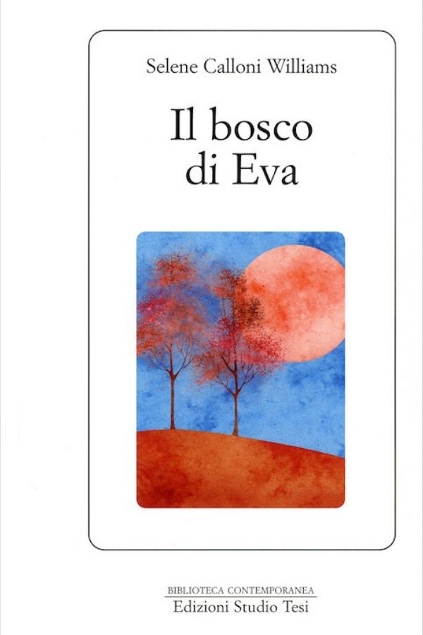 Copertina Il bosco di Eva