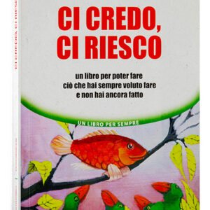 Ci Credo, Ci Riesco