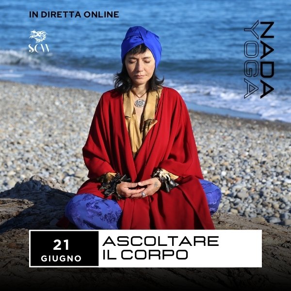 Ascoltare il Corpo