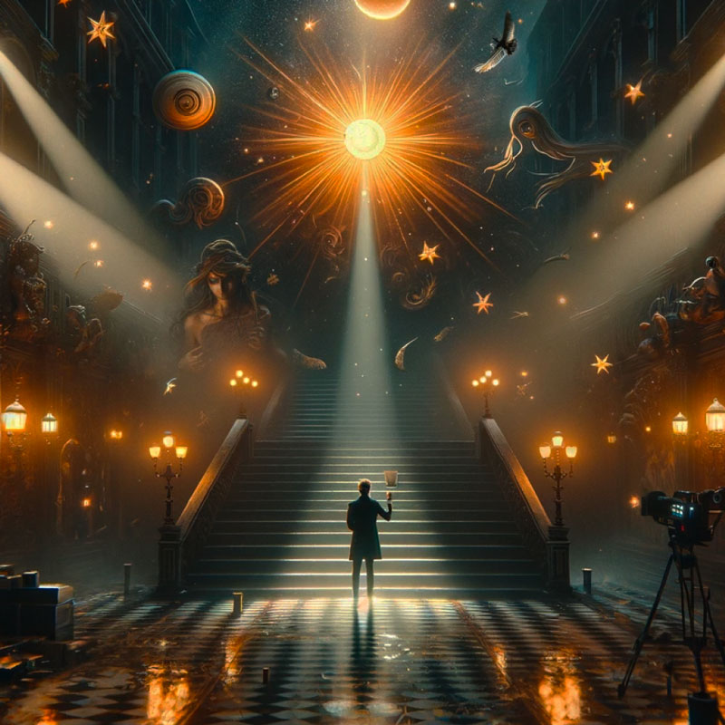 Ci credo, ci riesco – Advanced 2026