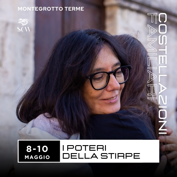 I poteri della stirpe: fai emergere poteri e doti della tua genia