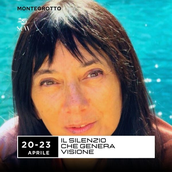 Il Silenzio che genera visione: ritiro esperienziale integrato corpo-psiche-energia