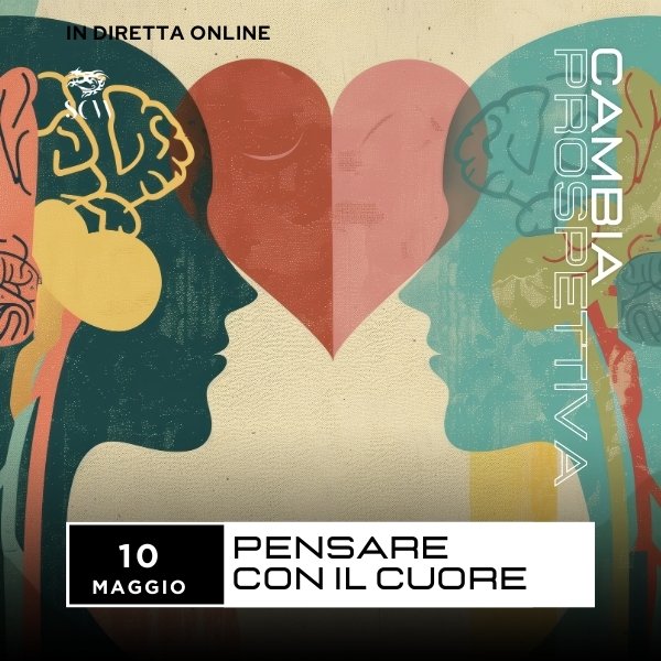 Pensare con il cuore