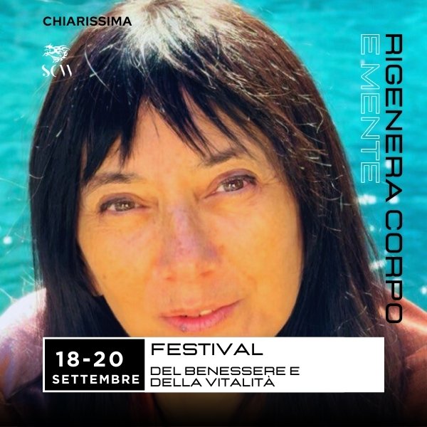SCW a Chiarissima 2026
