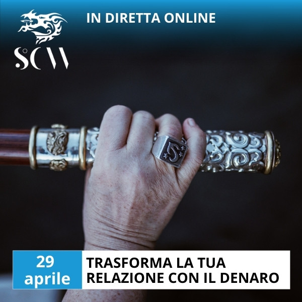 Tre versi per trasformare l’immaginario del denaro